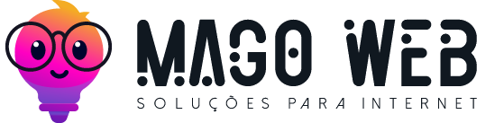 Logo MagoWeb